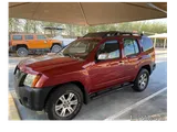 Nissan Xterra 2008
